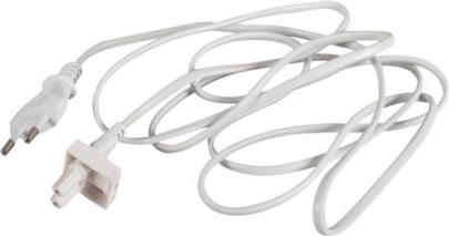 2m tilslutningsstykke 230v line shelf