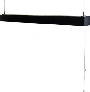 dim ned op 4k 5550lm 49w pendant actor