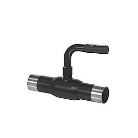 pn40 s-s j h 40 dn danf kuglehane