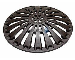 600 kru60 ulefos kuppelrist