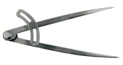 bue med mm 500 stikpasser