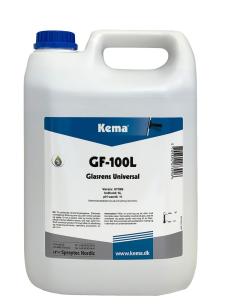 5l universal gf-100 kema glasrens