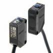 sensor fotoelektrisk 2m e3z-t82