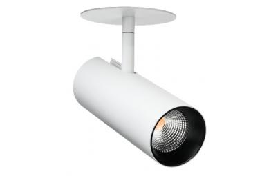 98 ra 3000k 900lm hvid r mini tube