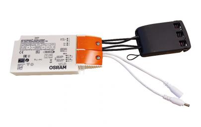 8 type dali white tunable 38w 4000lm hvid driver tw sense