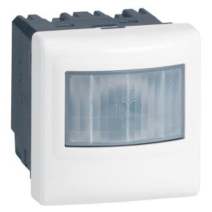 hvid 2m afbryder projector ir av mosaic