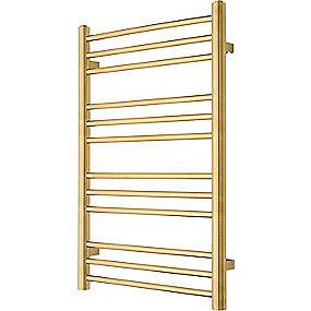 pvd guld rstet b mm 500 x 785 deradiator ndkl h 12-500 plus tvs