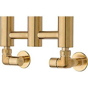 pvd guld rstet b kninger rafd r inklusiv 150 t ventils tvs