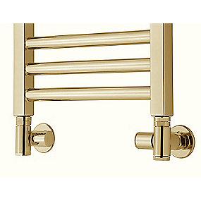 guld kninger rafd r inklusiv 130 t kombiventils tvs