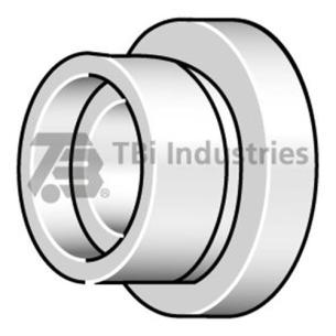 20 9 sr tig jumbo isolator