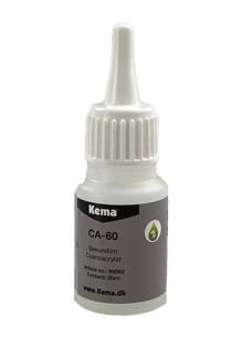 ml 20 ca-60 sekundlim