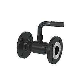 pn40 f-f j h 40 dn danf kuglehane