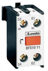 frontm 1nc 1no motorv�rn for hj�lpek