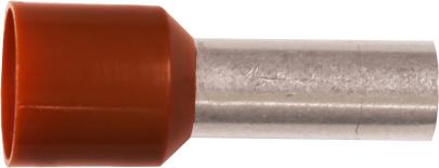 brun l18 10mm2 ka10-18ett r terminalr abiko isoleret