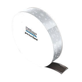 mtr 20 a rulle butylgummi beskyttelsesb�nd sml ker d