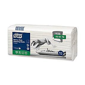 klude 105stk a pakke hvid w4 industri olie til god w4 kraftig rringsklude aft tork