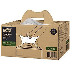 klude 120stk a pakke hvid handybox kraftig w7 kraftig rringsklude aft tork