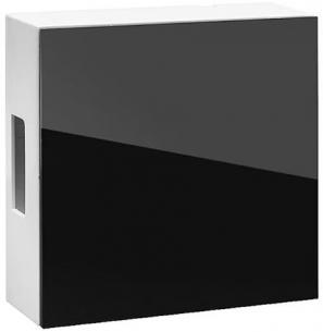 230v sort 465a ringeklokke