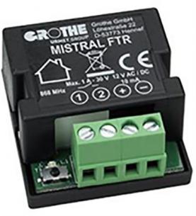 rel� tr�dl�s ftr mistral