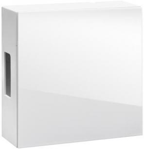 bat 9v 8-12vac hvid 465a ringeklokke