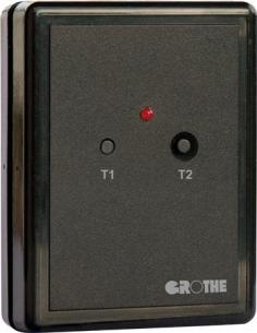 modtager mobil 800 mistral