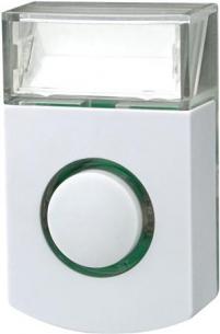 led med hvid ws 2002 kko ringetryk