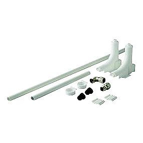 radiator af forbindelse til r�r i pexr�r �15mm af opf�ring til komplet opf�ringss�t