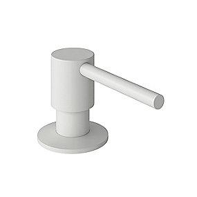 hvid mat middel opv til tud mm 86 bedispenser s damixa