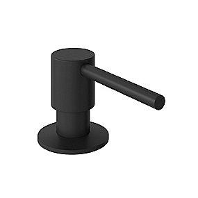 sort mat middel opv til tud mm 86 bedispenser s damixa