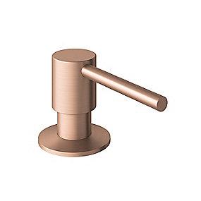 kobber rstet b middel opv til tud mm 86 bedispenser s damixa