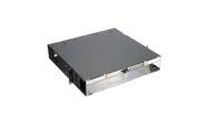 sort 2u fap modul 8x for fiberboks 19