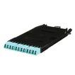 duplex om4 6xlc mpo-b- kassette flex hd