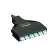 duplex 6xom4 mpo-b2- kassette sfq