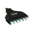 duplex 6xom4 mpo-b- kassette sfq
