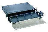 sort 1u fap modul 4x for k udtr fiberboks opticom 19