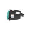 duplex optimised om4 lc 12x 2xmpo-a-x kassette fap