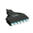 duplex 6xom4 mpo-a-x kassette sfq