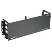 sort 4u front kabelmanager 19 flex hd