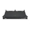 sort fiber 144 max kassetter 12 for 1u k udtr panel 19 flex hd