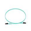 2m 6mm 1 om4 duplex lc-lc patchkabel