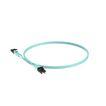 2m 6mm 1 om3 duplex lc-lc patchkabel