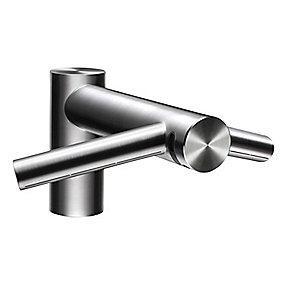 short wd04 l st ndvaskarmatur h dry wash airblade dyson