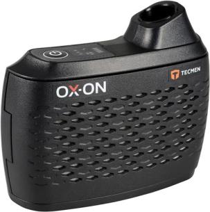 comfort papr tecmen motorenhed