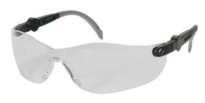 klar comfort space sikkerhedsbrille