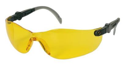gul comfort space sikkerhedsbrille
