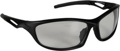 klar com antifog sport sikkerhedsbrille