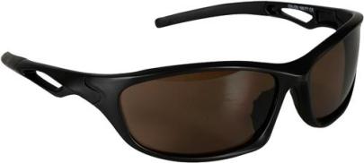 brun com antifog sport sikkerhedsbrille