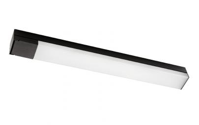 2700k 1490lm stik med sort square prelude