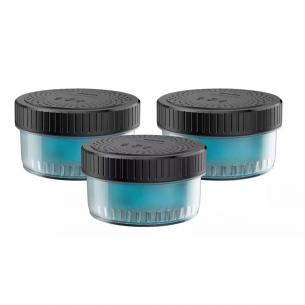 3-pak ring reng hurtig til kapsel til patron philips