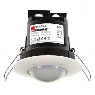 luftkvalitetssensor voc occulog-1c